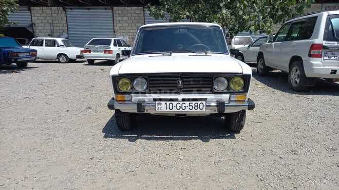 LADA (VAZ) 2106 2000, 25,461 km - 1.5 l - Gəncə