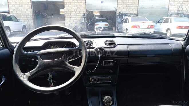 LADA (VAZ) 2106 2000, 25,461 km - 1.5 l - Gəncə