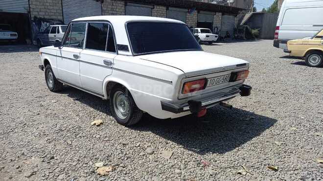 LADA (VAZ) 2106 2000, 25,461 km - 1.5 l - Gəncə