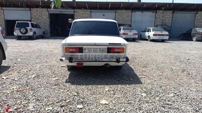 LADA (VAZ) 2106 2000, 25,461 km - 1.5 l - Gəncə