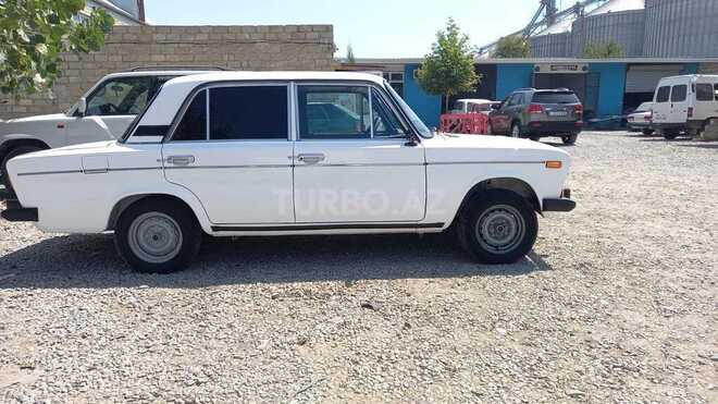 LADA (VAZ) 2106 2000, 25,461 km - 1.5 l - Gəncə