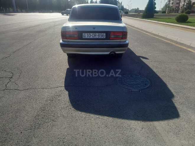 GAZ 3110 2005, 176,000 km - 2.3 л - Mingəçevir