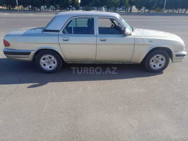 GAZ 3110 2005, 176,000 km - 2.3 л - Mingəçevir