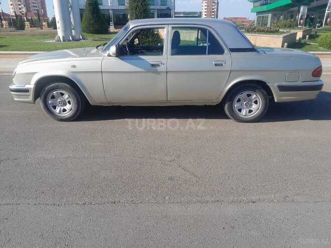 GAZ 3110 2005, 176,000 km - 2.3 л - Mingəçevir