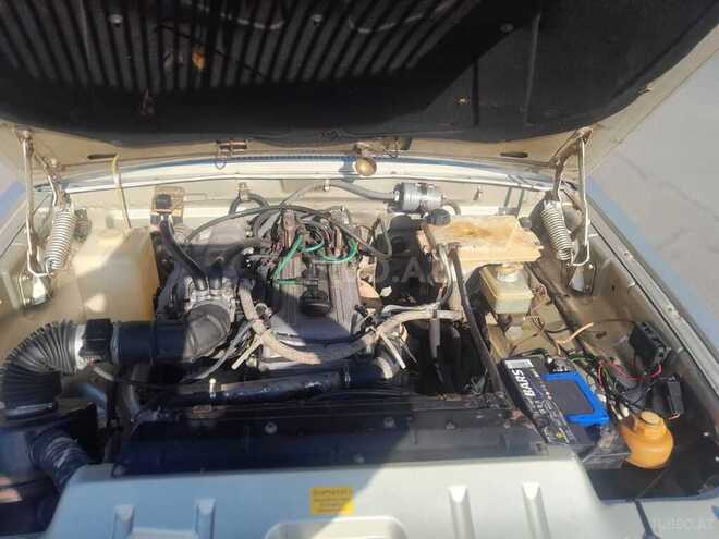 GAZ 3110 2005, 176,000 km - 2.3 л - Mingəçevir