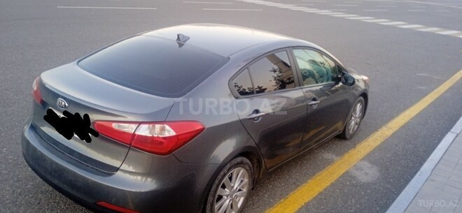 Kia Cerato 2016, 145,000 km - 1.8 l - Bakı
