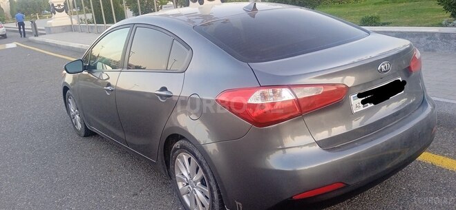 Kia Cerato 2016, 145,000 km - 1.8 l - Bakı