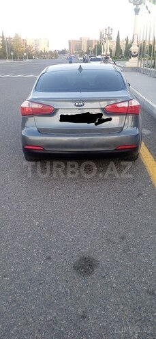 Kia Cerato 2016, 145,000 km - 1.8 l - Bakı