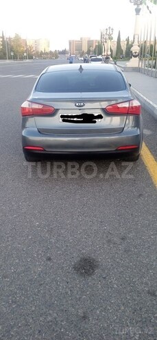 Kia Cerato 2016, 145,000 km - 1.8 l - Bakı