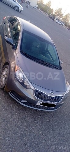 Kia Cerato 2016, 145,000 km - 1.8 l - Bakı