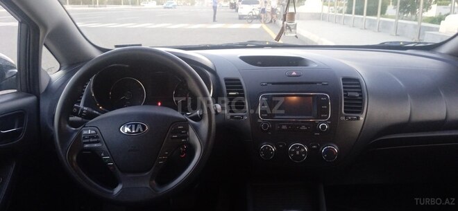 Kia Cerato 2016, 145,000 km - 1.8 l - Bakı