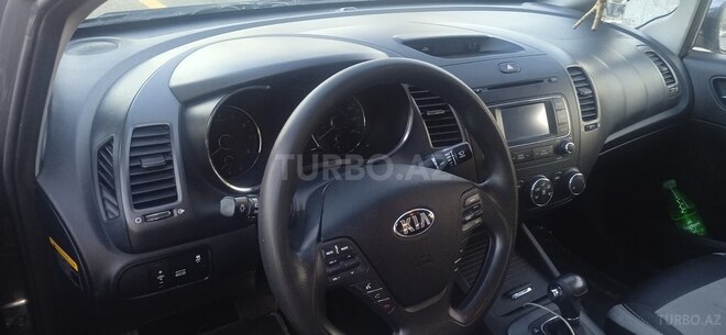 Kia Cerato 2016, 145,000 km - 1.8 l - Bakı