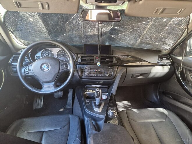 BMW 328 2012, 280,000 km - 2.0 l - Bakı