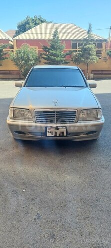 Mercedes C 180 1997, 348,580 km - 1.8 l - Xırdalan