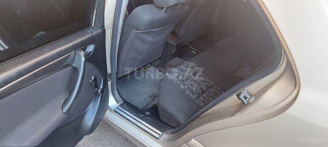 Mercedes C 180 1997, 348,580 km - 1.8 l - Xırdalan