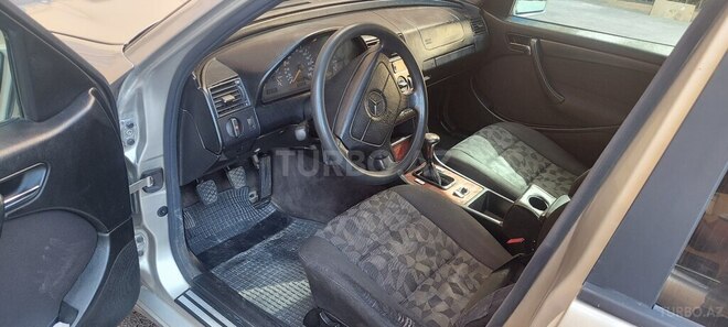 Mercedes C 180 1997, 348,580 km - 1.8 l - Xırdalan
