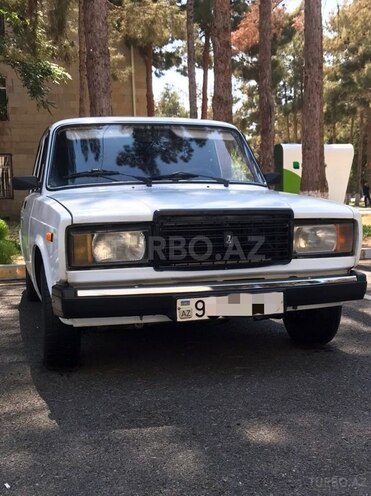 LADA (VAZ) 2107 2011, 90,000 km - 1.6 л - Şirvan