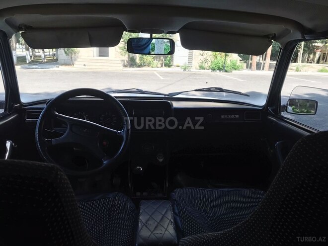 LADA (VAZ) 2107 2011, 90,000 km - 1.6 л - Şirvan