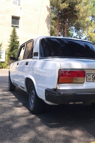 LADA (VAZ) 2107 2011, 90,000 km - 1.6 л - Şirvan