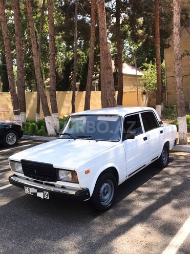 LADA (VAZ) 2107 2011, 90,000 km - 1.6 л - Şirvan