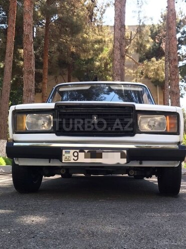 LADA (VAZ) 2107 2011, 90,000 km - 1.6 л - Şirvan