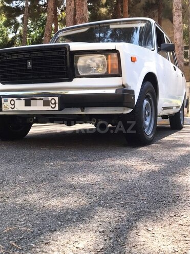 LADA (VAZ) 2107 2011, 90,000 km - 1.6 л - Şirvan
