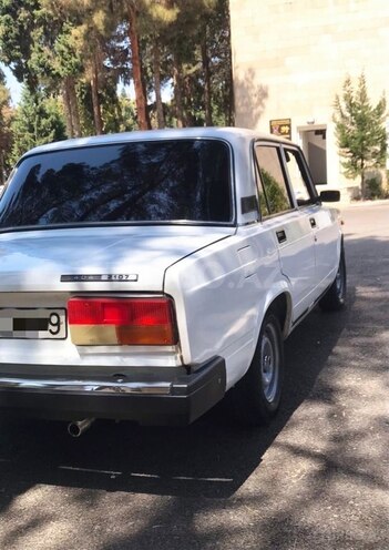 LADA (VAZ) 2107 2011, 90,000 km - 1.6 л - Şirvan