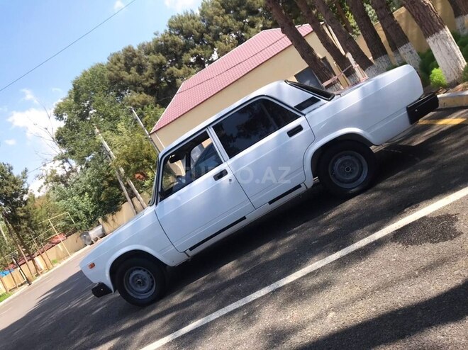 LADA (VAZ) 2107 2011, 90,000 km - 1.6 л - Şirvan