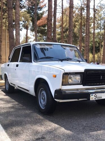 LADA (VAZ) 2107 2011, 90,000 km - 1.6 л - Şirvan
