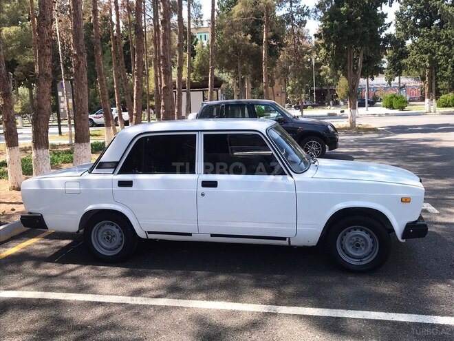 LADA (VAZ) 2107 2011, 90,000 km - 1.6 л - Şirvan