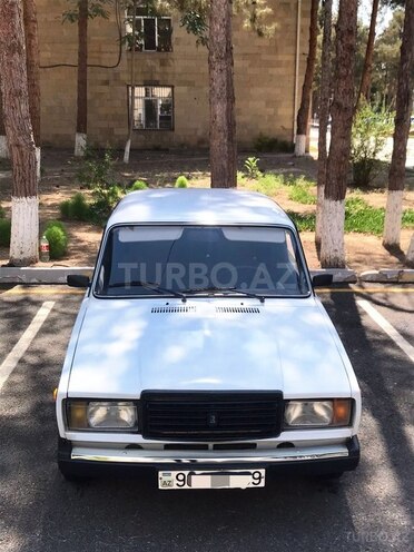 LADA (VAZ) 2107 2011, 90,000 km - 1.6 л - Şirvan