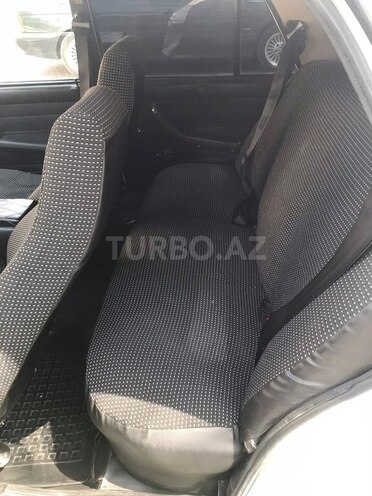 LADA (VAZ) 2107 2011, 90,000 km - 1.6 л - Şirvan