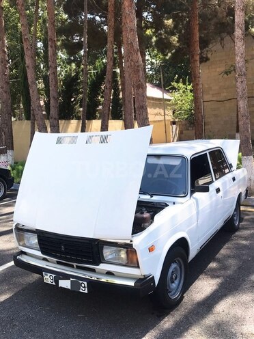 LADA (VAZ) 2107 2011, 90,000 km - 1.6 л - Şirvan
