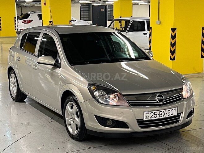 Opel Astra 2008, 175,000 km - 1.4 l - Gəncə