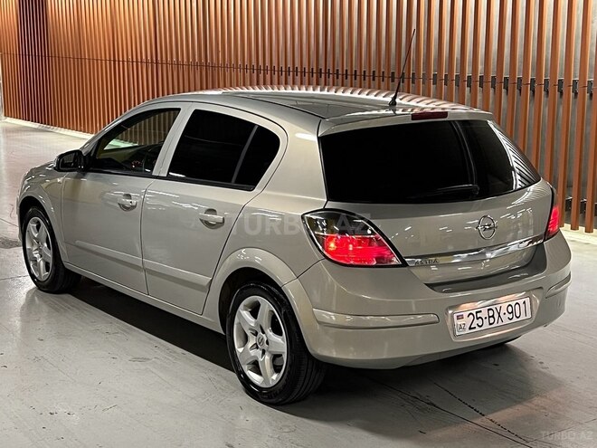 Opel Astra 2008, 175,000 km - 1.4 l - Gəncə