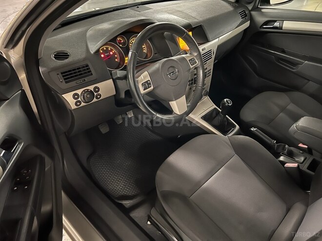 Opel Astra 2008, 175,000 km - 1.4 l - Gəncə