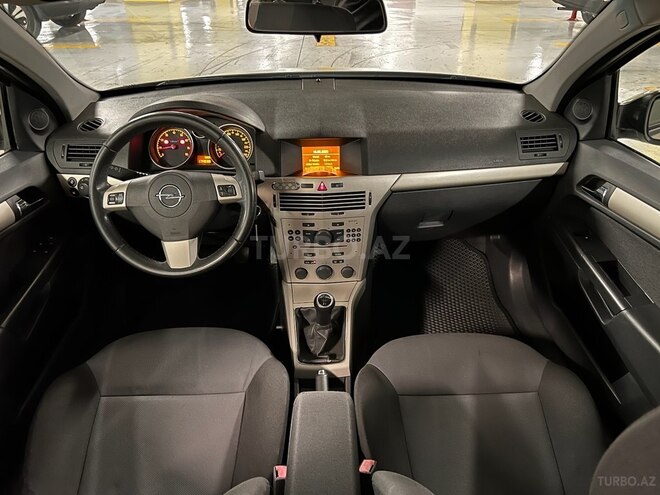 Opel Astra 2008, 175,000 km - 1.4 l - Gəncə