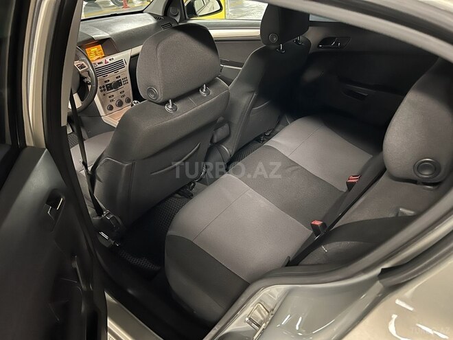 Opel Astra 2008, 175,000 km - 1.4 l - Gəncə