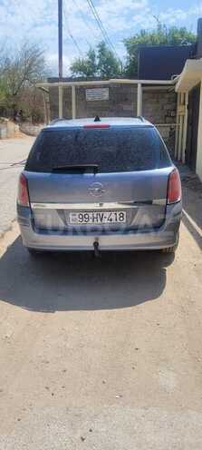 Opel Astra 2006, 231,984 km - 1.4 l - Bakı