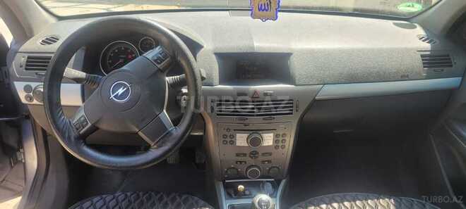 Opel Astra 2006, 231,984 km - 1.4 l - Bakı