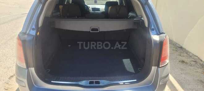 Opel Astra 2006, 231,984 km - 1.4 l - Bakı