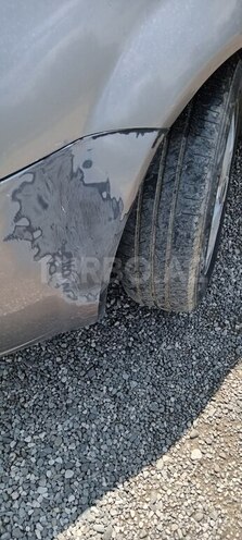 Chevrolet Aveo 2007, 340,000 km - 1.4 л - Bakı