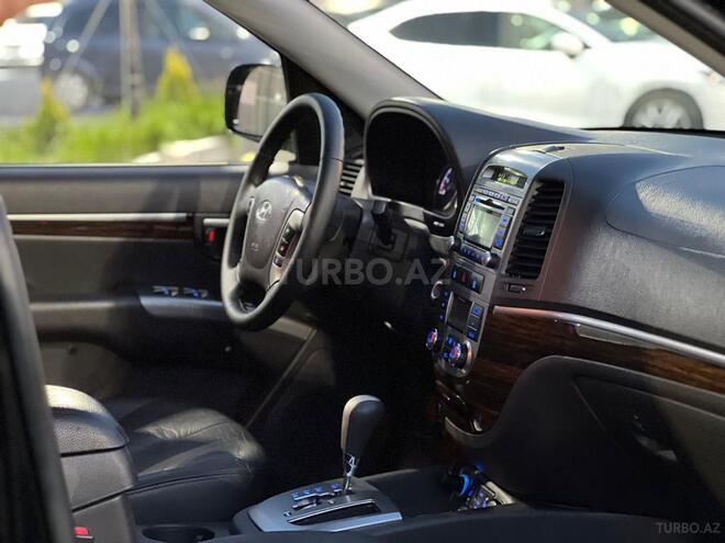 Hyundai Santa Fe 2010, 300,000 km - 2.0 l - Bakı