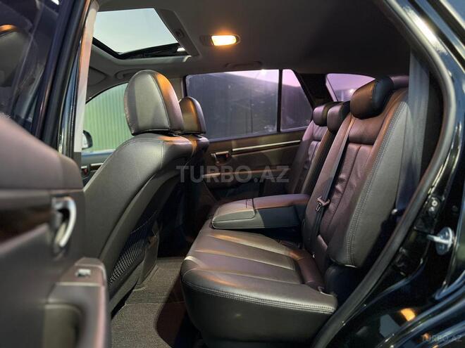 Hyundai Santa Fe 2010, 300,000 km - 2.0 l - Bakı