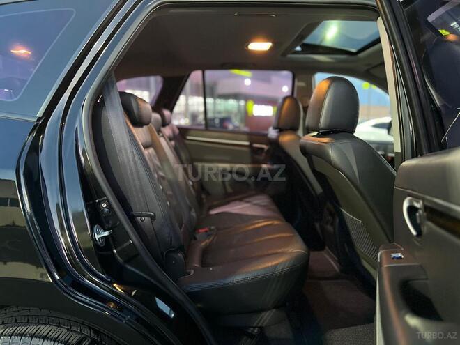 Hyundai Santa Fe 2010, 300,000 km - 2.0 l - Bakı