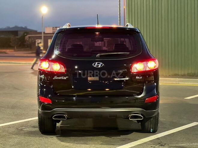 Hyundai Santa Fe 2010, 300,000 km - 2.0 l - Bakı