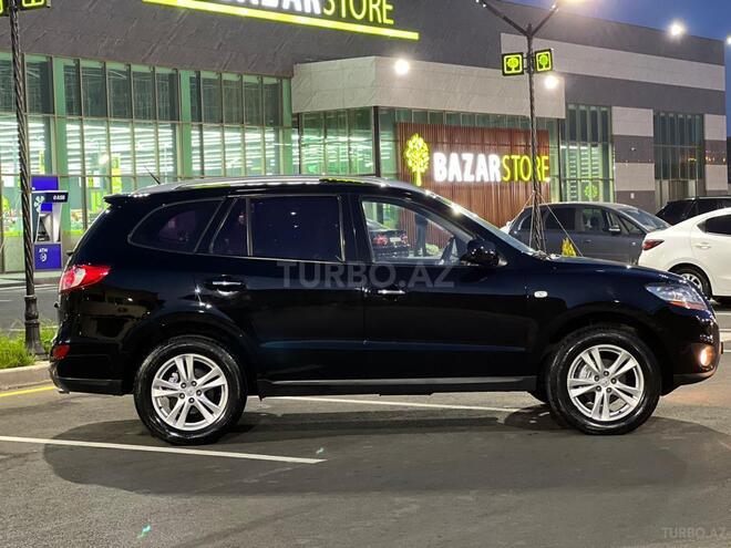 Hyundai Santa Fe 2010, 300,000 km - 2.0 l - Bakı