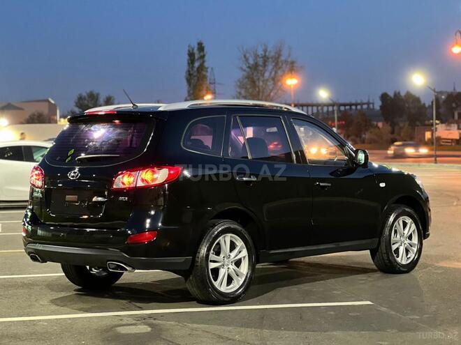 Hyundai Santa Fe 2010, 300,000 km - 2.0 l - Bakı