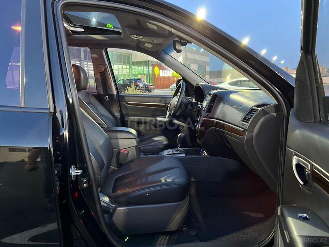 Hyundai Santa Fe 2010, 300,000 km - 2.0 l - Bakı
