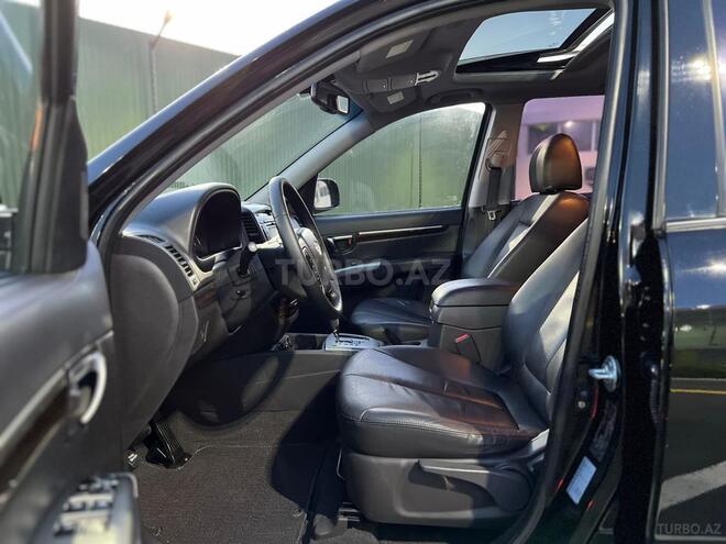Hyundai Santa Fe 2010, 300,000 km - 2.0 l - Bakı